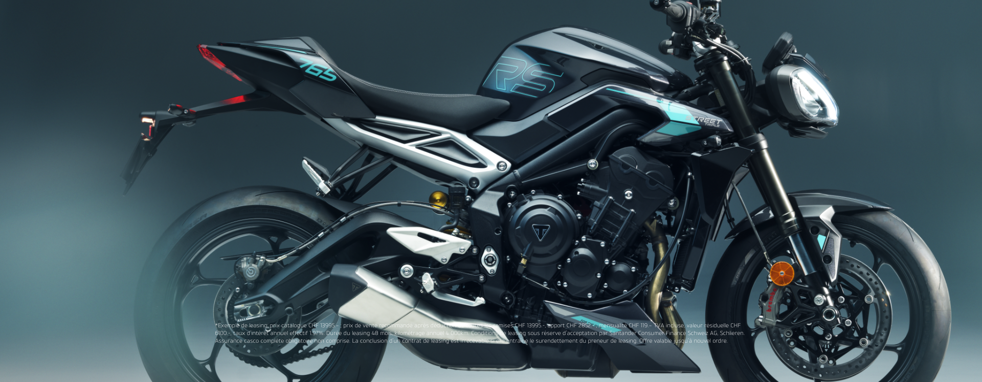 MOTO2 FEELING PUR